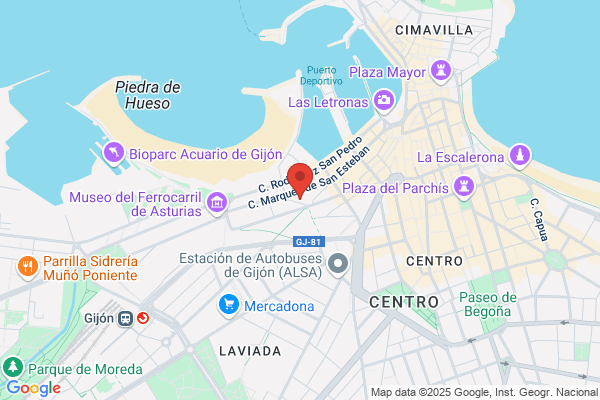 Afigem Asesores S.L.
