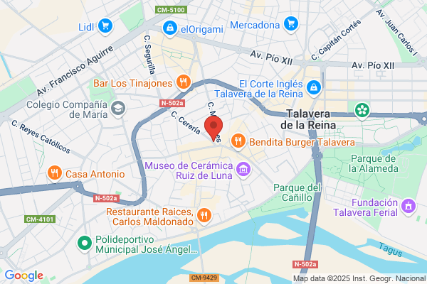 Asesoria Alonso Rubiera