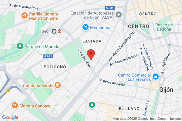 Asesoria Coto Millan & Asociados