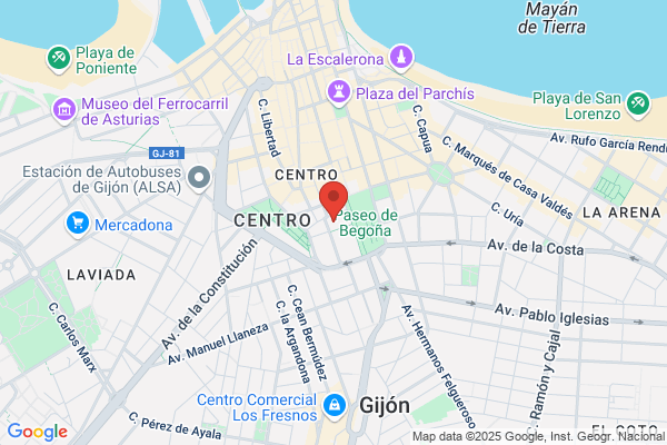 Asesoria Fiscal Y Contable Interol