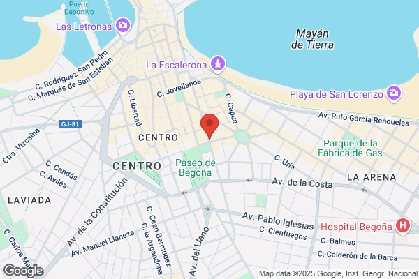 Asesoria Nueva Delta