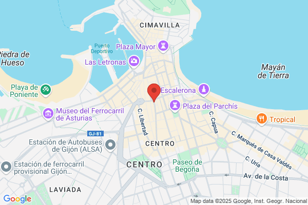 De La Fuente Y Fidalgo Consultores Auditores