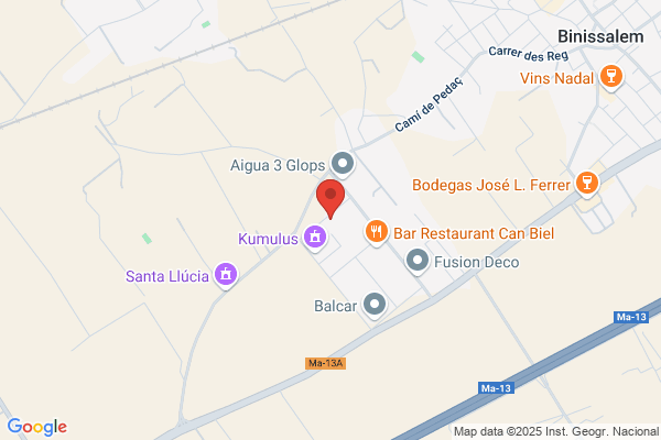 Nueva Delta S.L.