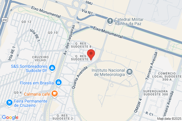 DF Fisioterapia