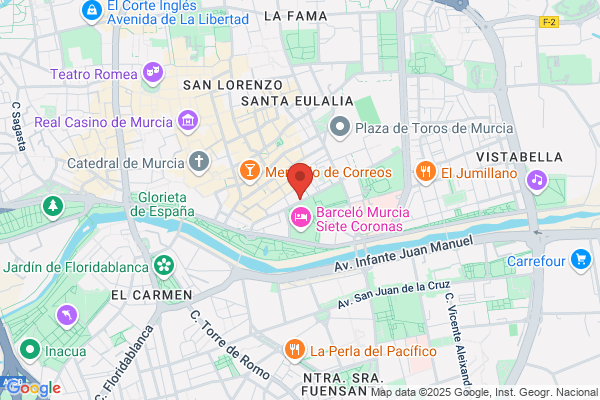 Colegio De Abogados