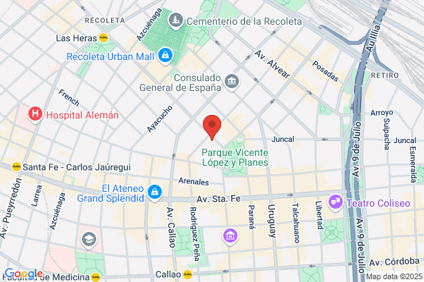 Gonzalez Moran a.