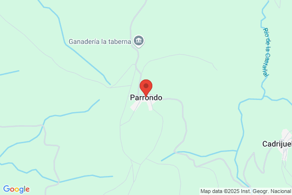 Parrondo Gomez j. A.