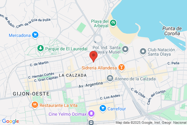 Servicopy Gijon S.L.