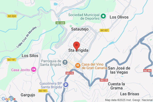 Fruteria La Villa - Servicio A Domicilio