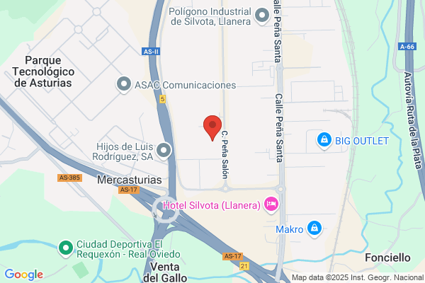 Servimotor Gijon S.A. - Automoviles Camiones Man Concesionario