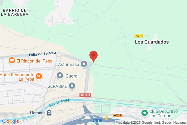 Praxair España S.L.