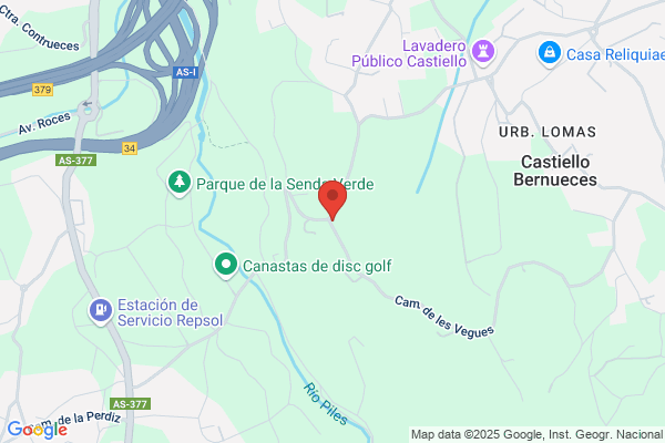TEMPCONFORT C.B