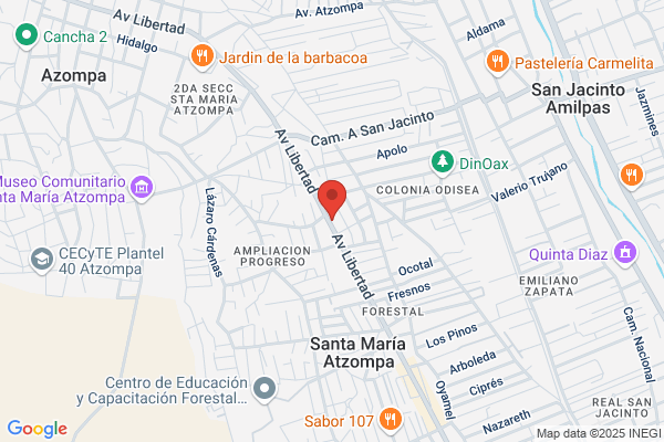 Foro Grafico Y Cexico S.L.
