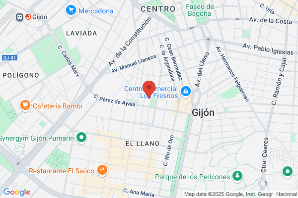 Diseño Gráfico Juan Gallego