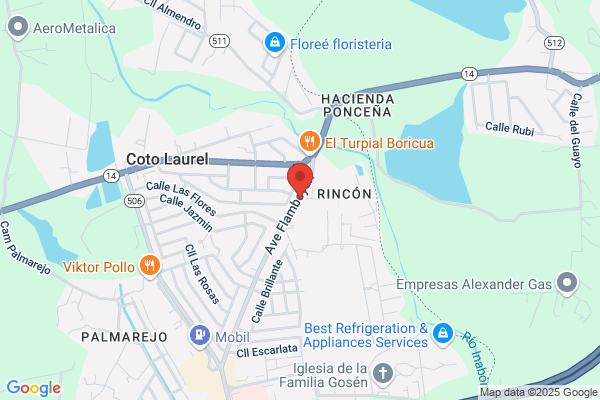 Ferreteria El Coto