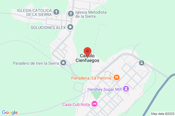 Montes Camblor v.