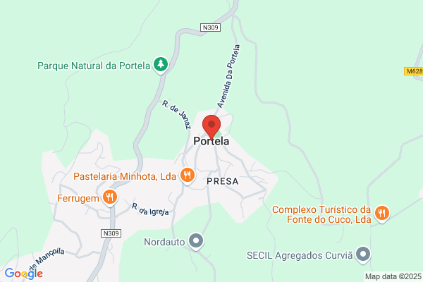 Portela Gondar j. L.