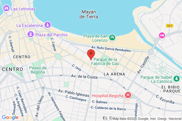 Taller Mecanico Langreo