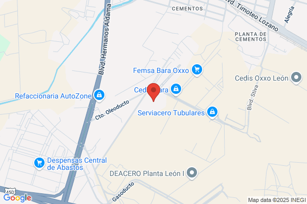Hierros Y Servicio Del Acero - Serviacero oficinas Almacen