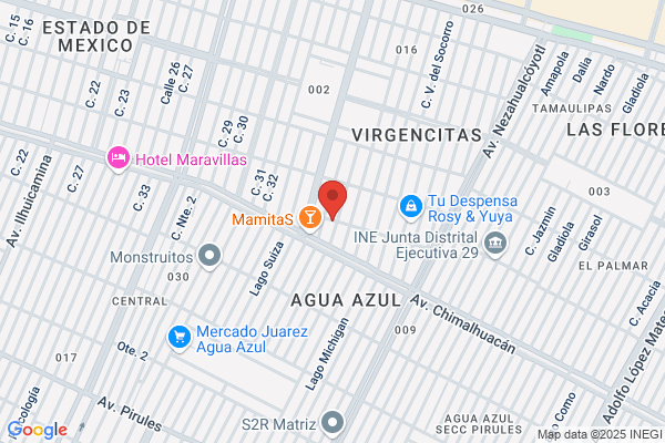 Valle Gonzalez a. Del