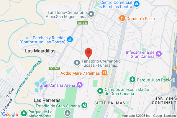 Quintanal Desguaces Y Reparaciones Industriales S. L.