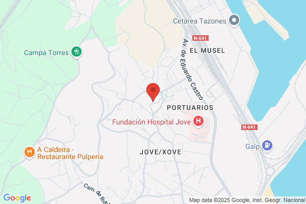 Residencia Geriatrica Atalaya
