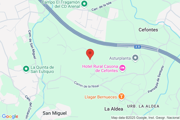 CENTRO GERIATRICO ROBLES