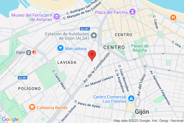 Caritas Interparroquial