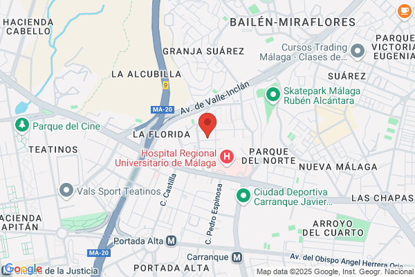 Centro Familiar Geriatrico S.L.