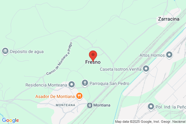 Perez Fresno j.