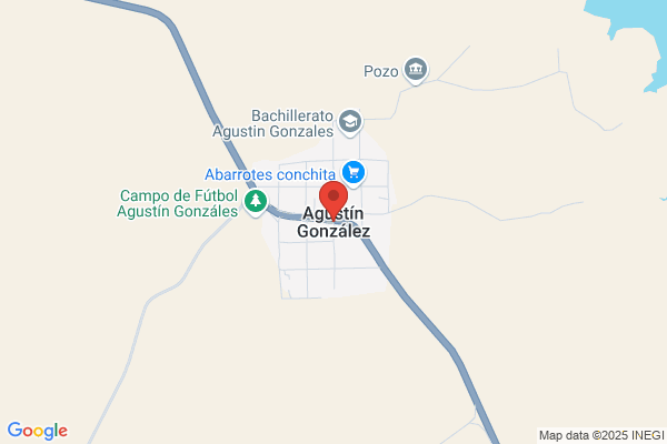 Allende Gonzalez f.