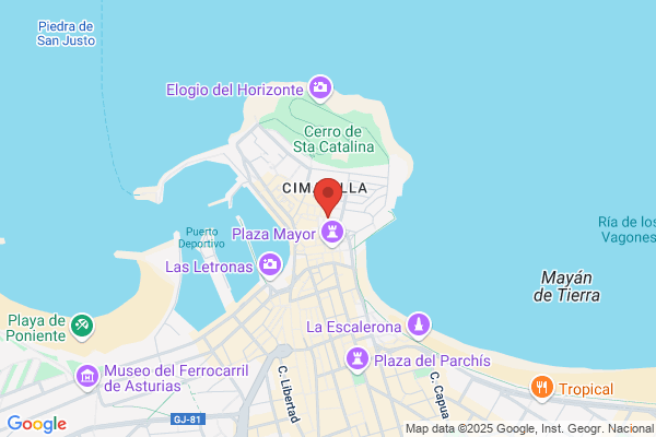 Casona Servicios Hosteleros S.L.