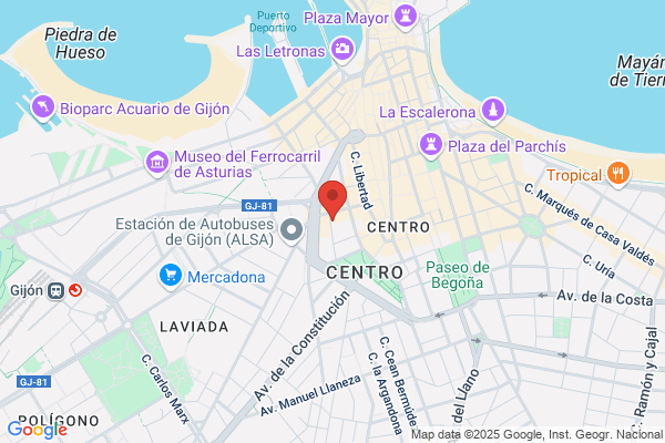 Hostal Libertad