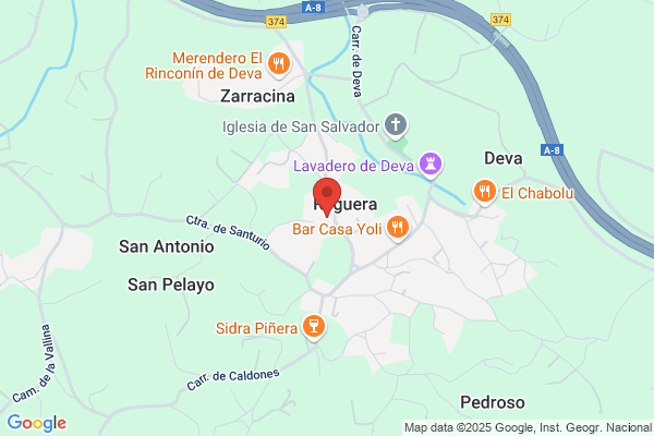 Hotel La Ermita De Deva