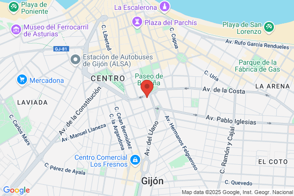 Hotel Leon I