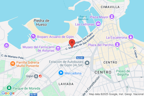 Hotel Playa Poniente S.A.