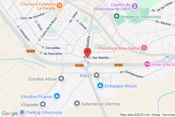Iluminacion Trasgu