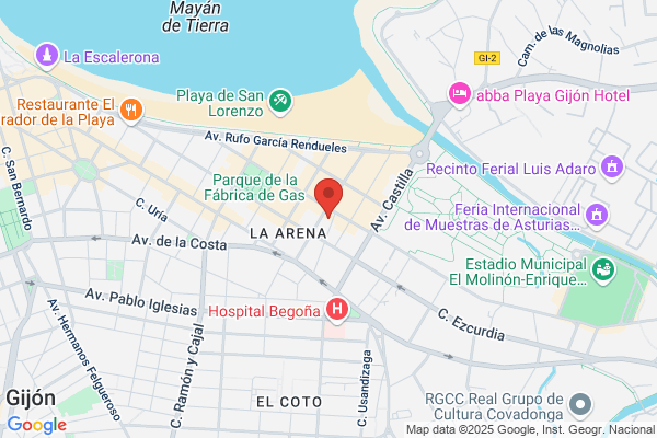 El buen hacer. Ropa laboral y personalización