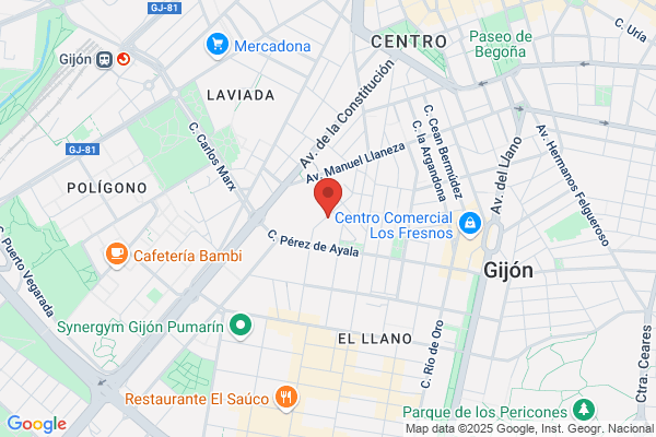 Impresos Gijon S.L.