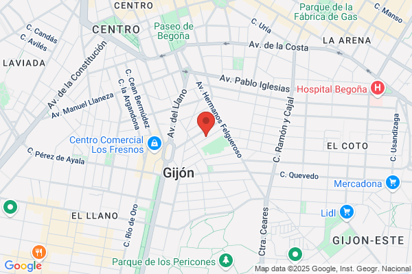 Impresos Gijon S.L. - Impresion De Textos