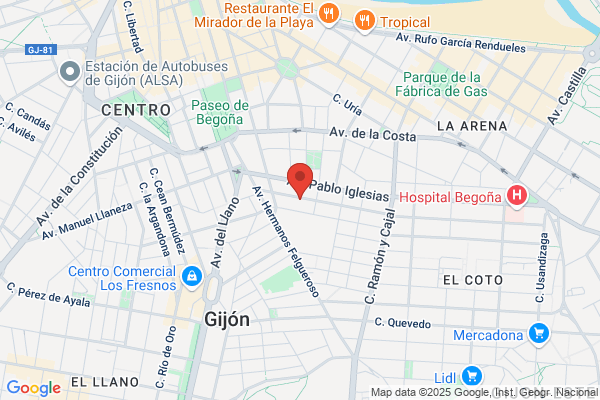 Diseño Y Saneamiento S.L.