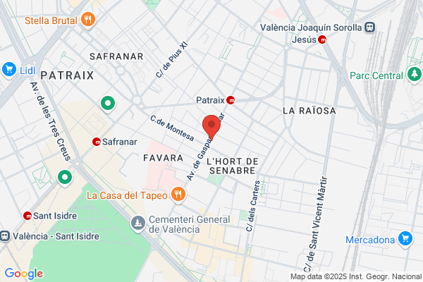 ASG INGENIERIA | REFORMAS