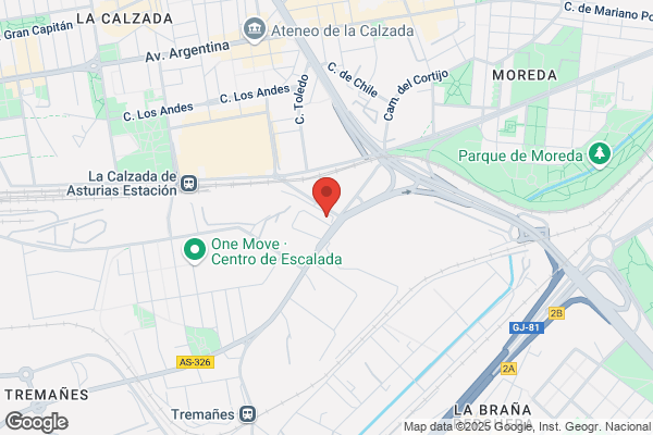 Ingenieria Y Topografia Sv Cdad.