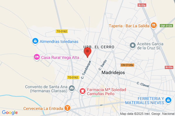 Irelsa - Servicio De Taller