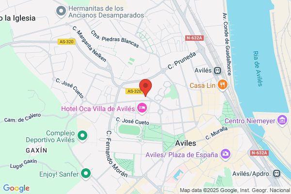 Tracer Asociados