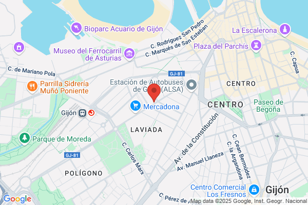 Taller Alfonso Gijon S.L. - Revision Y Reparacion del Automovil