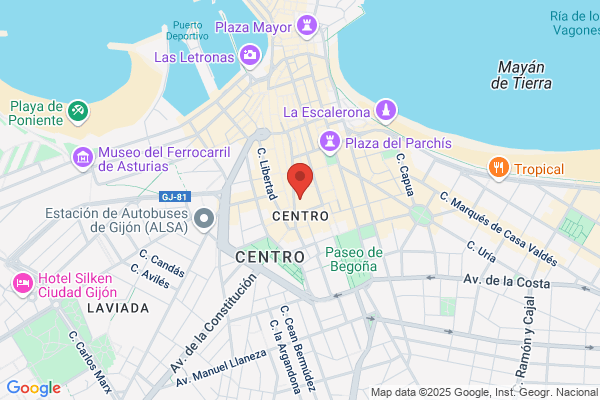 Antuña Maese & Cienfuegos-Jovellanos Consultores Asociados