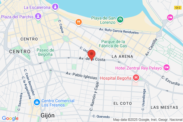 Élite Grupo Inmobiliario Asturias S.L.