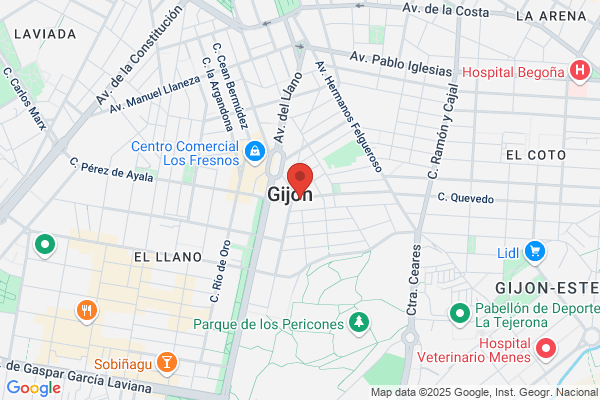 A. VIVALIA GRUPO INMOBILIARIO