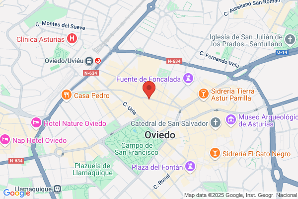 Agencia Cueto